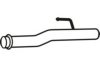 FENNO P1716 Exhaust Pipe